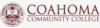 Coahoma Community College Logo