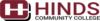 Hinds Community College Logo