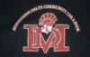 Mississippi Delta Community College Logo