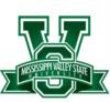 Mississippi Valley State University Logo