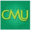 Central Methodist University Logo