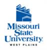 Missouri State University-West Plains Logo