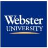 Webster University Logo