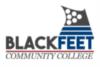 Blackfeet Community College Logo