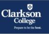Clarkson College Logo