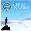 Sierra Nevada University - Closed Logo