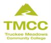 Truckee Meadows Community College Logo