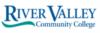 River Valley Community College Logo