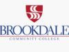 Brookdale Community College Logo