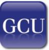 Georgian Court University Logo