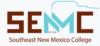Southeast New Mexico College Logo