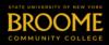 Broome Community College Logo