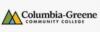 Columbia-Greene Community College Logo