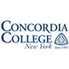 Concordia College-New York (Closed) Logo