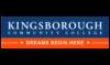 CUNY Kingsborough Community College Logo