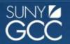 SUNY Genesee Community College Logo