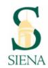 Siena University Logo