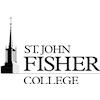 Saint John Fisher University Logo