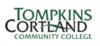 Tompkins Cortland Community College Logo