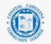 Coastal Carolina Community College Logo