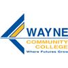 Wayne Community College Logo