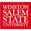 Winston-Salem State University Logo