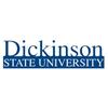Dickinson State University Logo