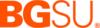 Bowling Green State University-Main Campus Logo