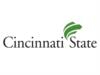 Cincinnati State Technical and Community College Logo