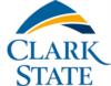Clark State College Logo