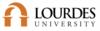 Lourdes University (Closed 2026) Logo