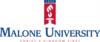 Malone University Logo