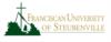 Franciscan University of Steubenville Logo