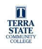 Terra State Community College Logo