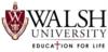 Walsh University Logo