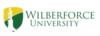 Wilberforce University Logo