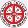 Bacone College (Closed 2025) Logo