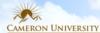 Cameron University Logo