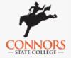 Connors State College Logo