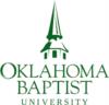 Oklahoma Baptist University Logo
