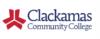 Clackamas Community College Logo