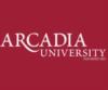 Arcadia University Logo
