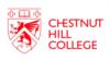 Chestnut Hill College Logo