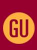 Gannon University Logo