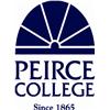 Peirce College Logo