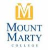 Mount Marty College Logo