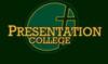 Presentation College (Closed) Logo