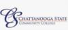 Chattanooga State Community College Logo