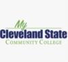 Cleveland State Community College Logo