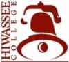 Hiwassee College (Closed) Logo